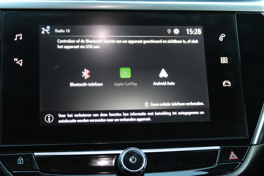 Opel Corsa 1.2 Level 3 Elegance | Trekhaak | Carplay | Stoelverwarming