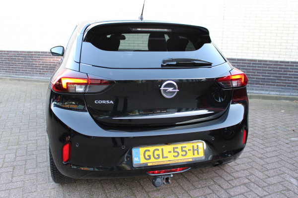 Opel Corsa 1.2 Level 3 Elegance | Trekhaak | Carplay | Stoelverwarming