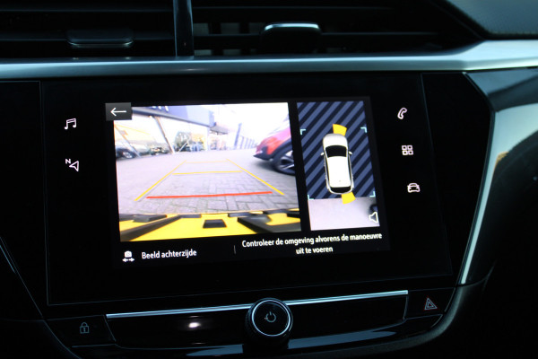 Opel Corsa 1.2 Level 3 Elegance | Trekhaak | Carplay | Stoelverwarming