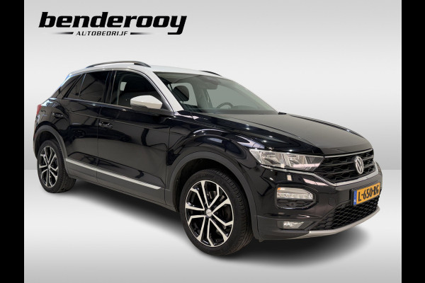 Volkswagen T-Roc 1.5 TSI 150pk Sport