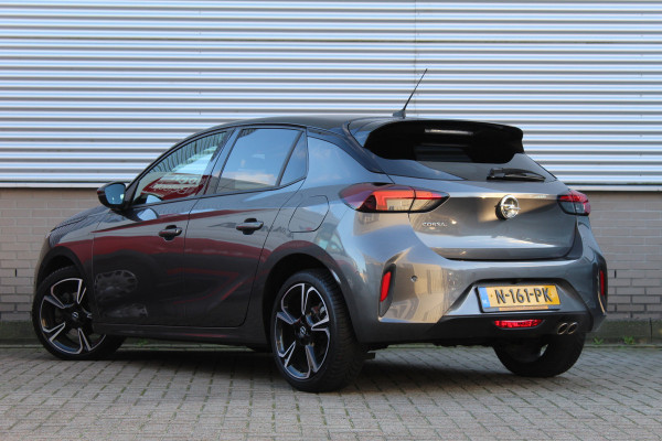 Opel Corsa 1.2 131PK GS Line | Leder | BLIS | Massage | Camera | Adaptieve Cruise | Matrix