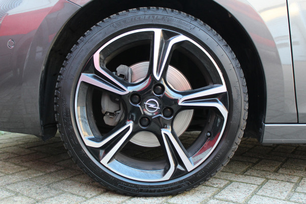 Opel Corsa 1.2 131PK GS Line | Leder | BLIS | Massage | Camera | Adaptieve Cruise | Matrix