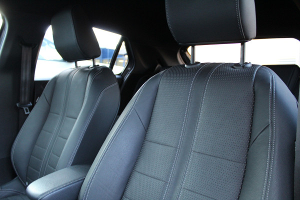 Opel Corsa 1.2 131PK GS Line | Leder | BLIS | Massage | Camera | Adaptieve Cruise | Matrix