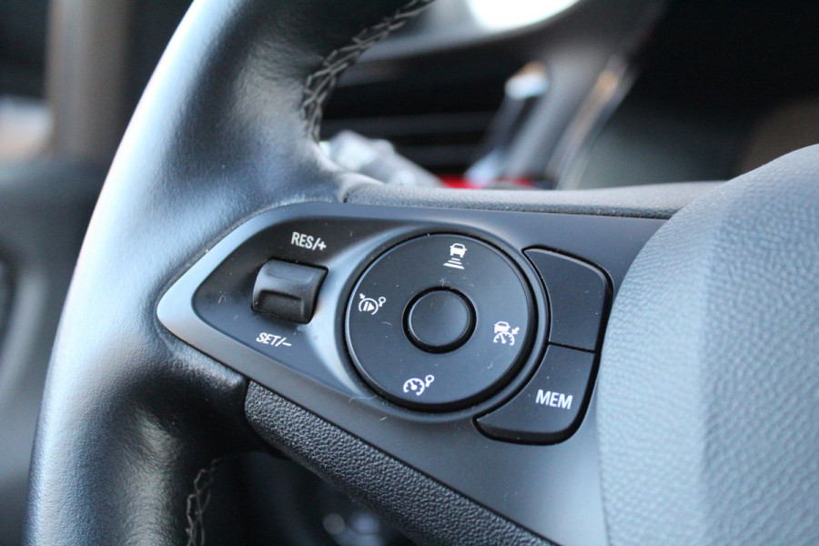 Opel Corsa 1.2 131PK GS Line | Leder | BLIS | Massage | Camera | Adaptieve Cruise | Matrix