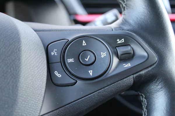 Opel Corsa 1.2 131PK GS Line | Leder | BLIS | Massage | Camera | Adaptieve Cruise | Matrix