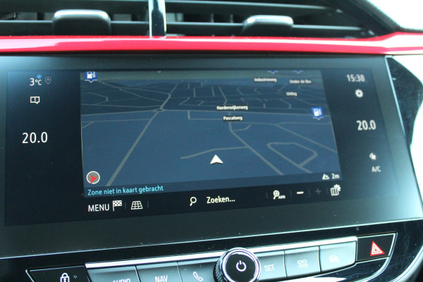 Opel Corsa 1.2 131PK GS Line | Leder | BLIS | Massage | Camera | Adaptieve Cruise | Matrix