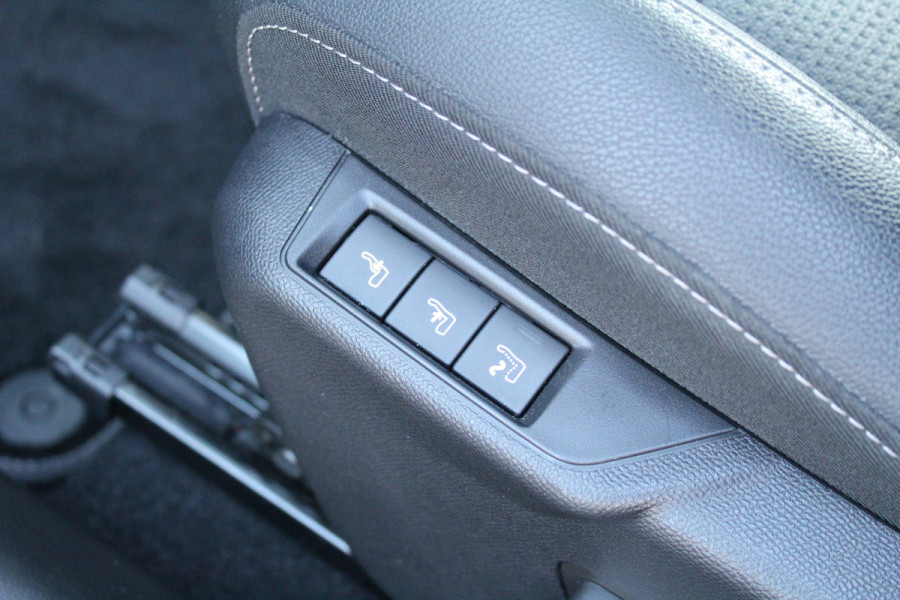 Opel Corsa 1.2 131PK GS Line | Leder | BLIS | Massage | Camera | Adaptieve Cruise | Matrix