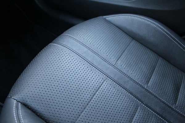 Opel Corsa 1.2 131PK GS Line | Leder | BLIS | Massage | Camera | Adaptieve Cruise | Matrix