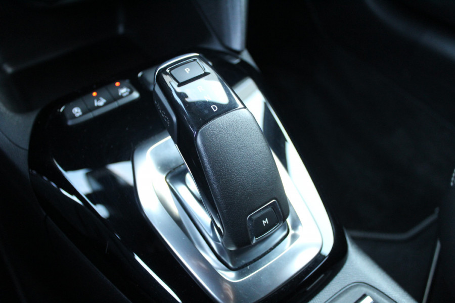 Opel Corsa 1.2 131PK GS Line | Leder | BLIS | Massage | Camera | Adaptieve Cruise | Matrix