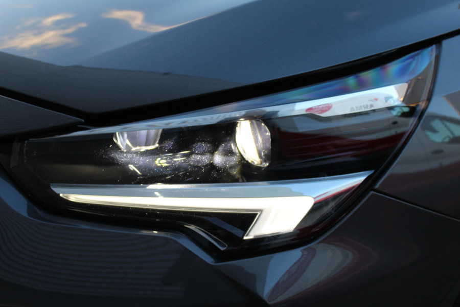 Opel Corsa 1.2 131PK GS Line | Leder | BLIS | Massage | Camera | Adaptieve Cruise | Matrix