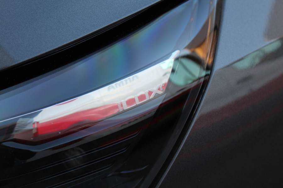 Opel Corsa 1.2 131PK GS Line | Leder | BLIS | Massage | Camera | Adaptieve Cruise | Matrix