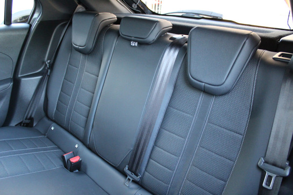 Opel Corsa 1.2 131PK GS Line | Leder | BLIS | Massage | Camera | Adaptieve Cruise | Matrix