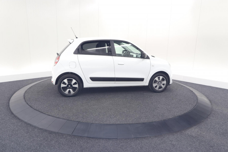 Renault Twingo 1.0 SCe Collection | Airco | Bluetooth Radio | Snelheidsbegrenzer