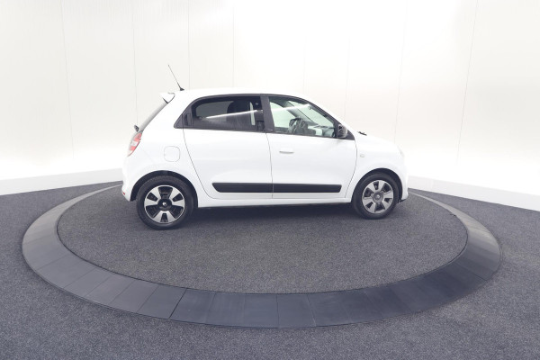 Renault Twingo 1.0 SCe Collection | Airco | Bluetooth Radio | Snelheidsbegrenzer