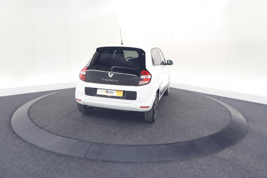 Renault Twingo 1.0 SCe Collection | Airco | Bluetooth Radio | Snelheidsbegrenzer