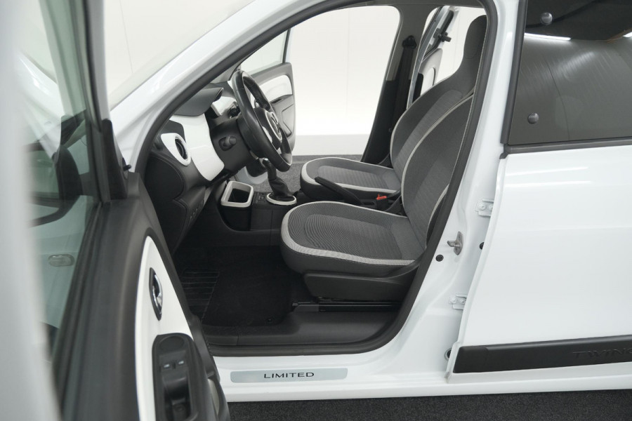 Renault Twingo 1.0 SCe Collection | Airco | Bluetooth Radio | Snelheidsbegrenzer