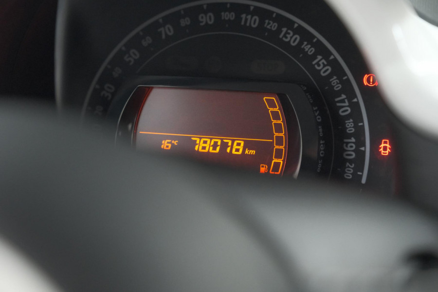 Renault Twingo 1.0 SCe Collection | Airco | Bluetooth Radio | Snelheidsbegrenzer