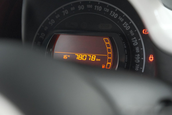 Renault Twingo 1.0 SCe Collection | Airco | Bluetooth Radio | Snelheidsbegrenzer