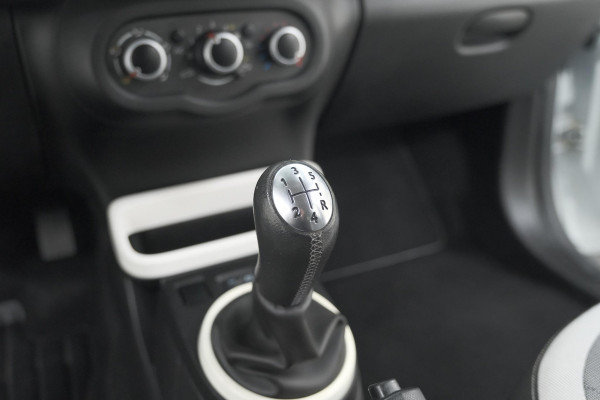 Renault Twingo 1.0 SCe Collection | Airco | Bluetooth Radio | Snelheidsbegrenzer