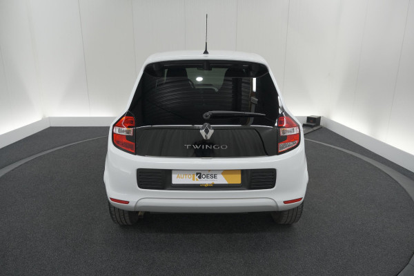 Renault Twingo 1.0 SCe Collection | Airco | Bluetooth Radio | Snelheidsbegrenzer