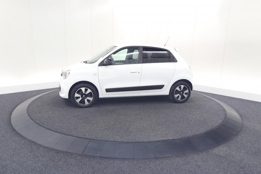 Renault Twingo 1.0 SCe Collection | Airco | Bluetooth Radio | Snelheidsbegrenzer