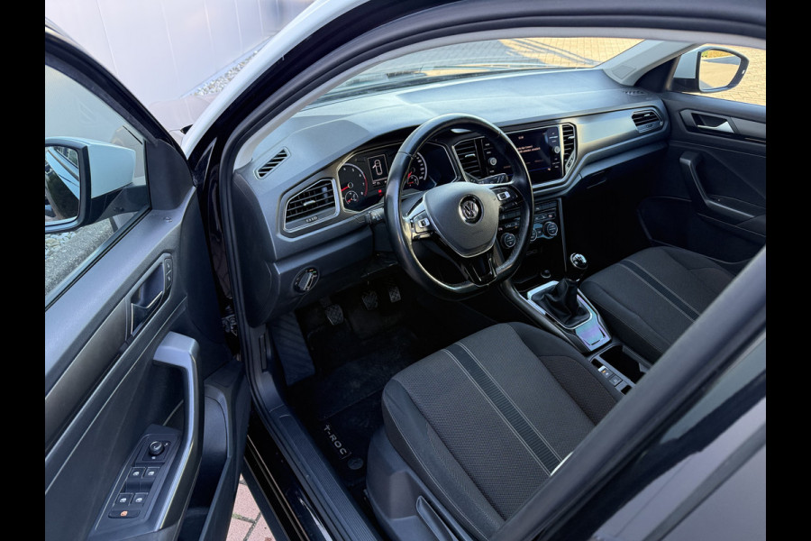 Volkswagen T-Roc 1.5 TSI 150pk Sport