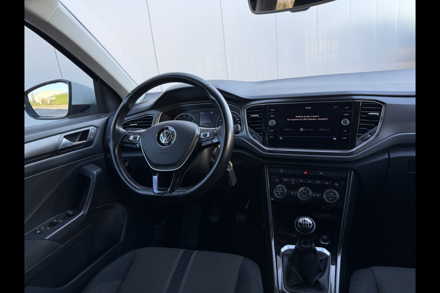 Volkswagen T-Roc 1.5 TSI 150pk Sport