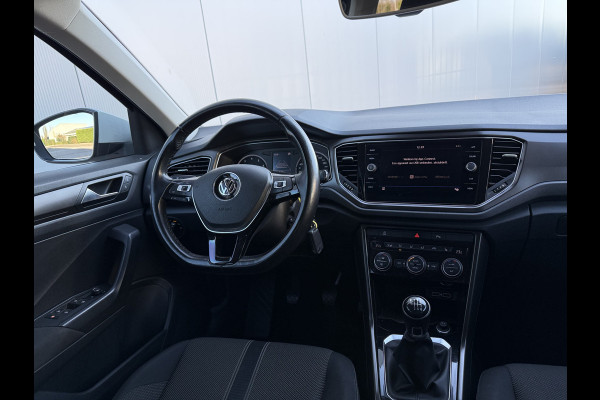Volkswagen T-Roc 1.5 TSI 150pk Sport