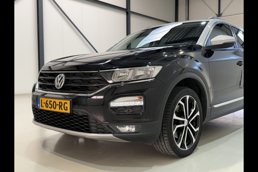 Volkswagen T-Roc 1.5 TSI 150pk Sport