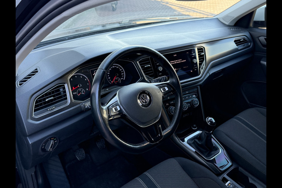 Volkswagen T-Roc 1.5 TSI 150pk Sport