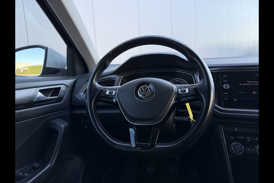 Volkswagen T-Roc 1.5 TSI 150pk Sport