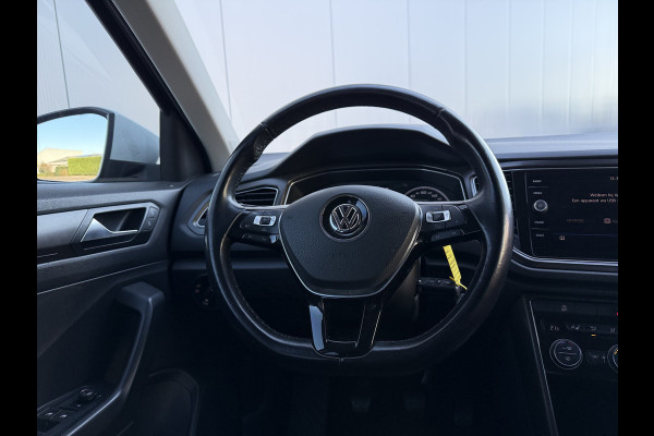 Volkswagen T-Roc 1.5 TSI 150pk Sport