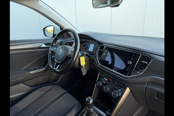 Volkswagen T-Roc 1.5 TSI 150pk Sport