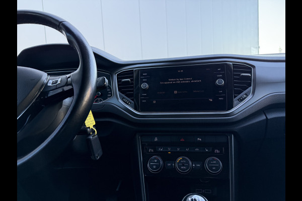 Volkswagen T-Roc 1.5 TSI 150pk Sport