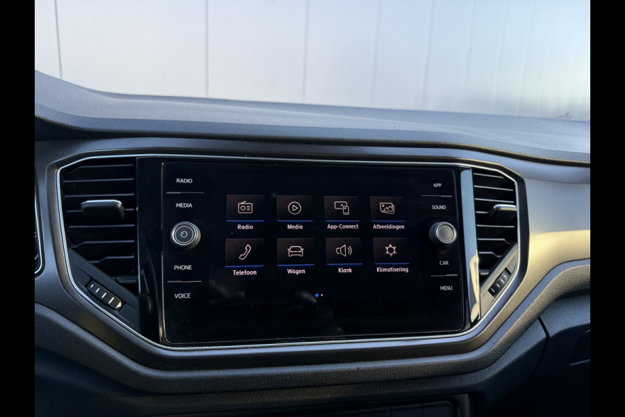 Volkswagen T-Roc 1.5 TSI 150pk Sport