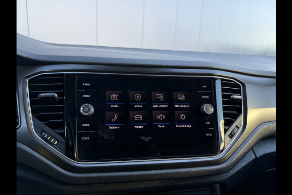 Volkswagen T-Roc 1.5 TSI 150pk Sport