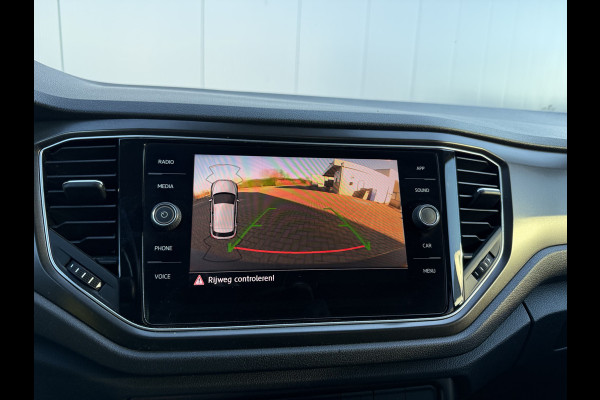 Volkswagen T-Roc 1.5 TSI 150pk Sport