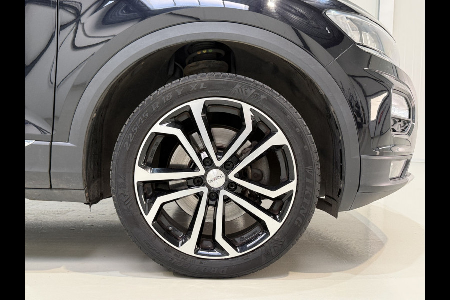 Volkswagen T-Roc 1.5 TSI 150pk Sport