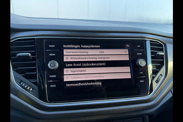 Volkswagen T-Roc 1.5 TSI 150pk Sport