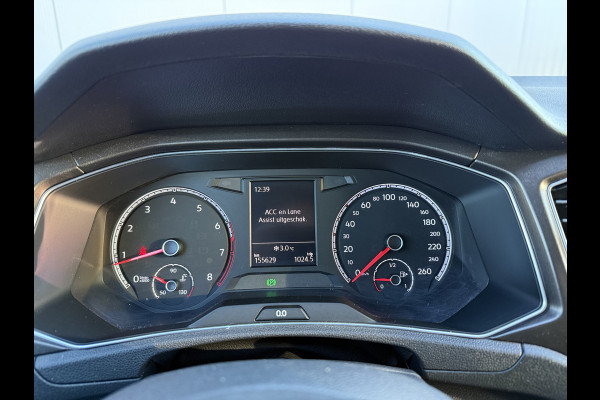 Volkswagen T-Roc 1.5 TSI 150pk Sport