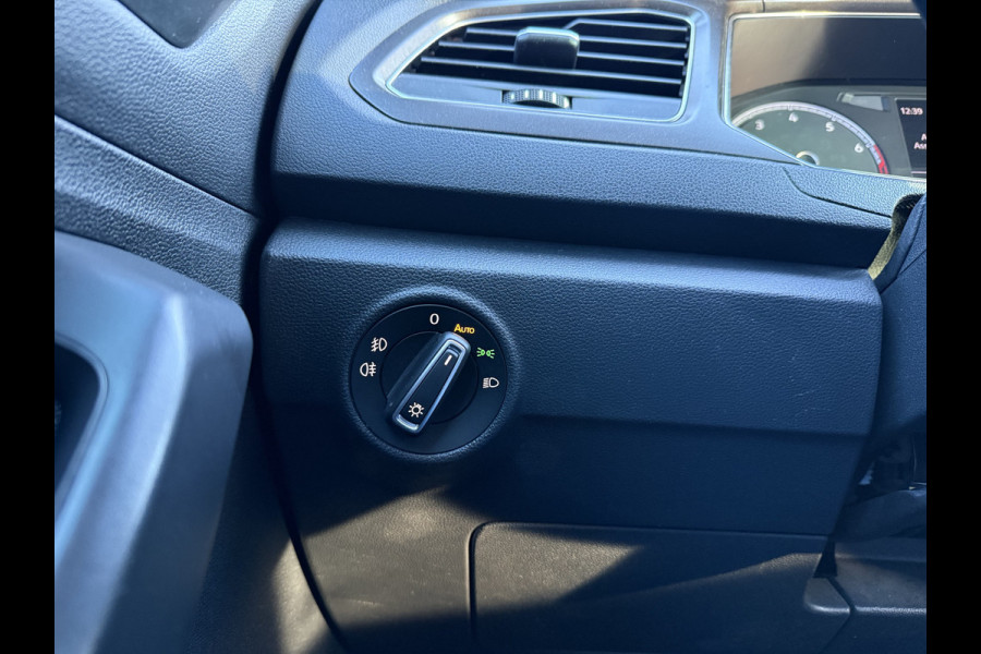 Volkswagen T-Roc 1.5 TSI 150pk Sport