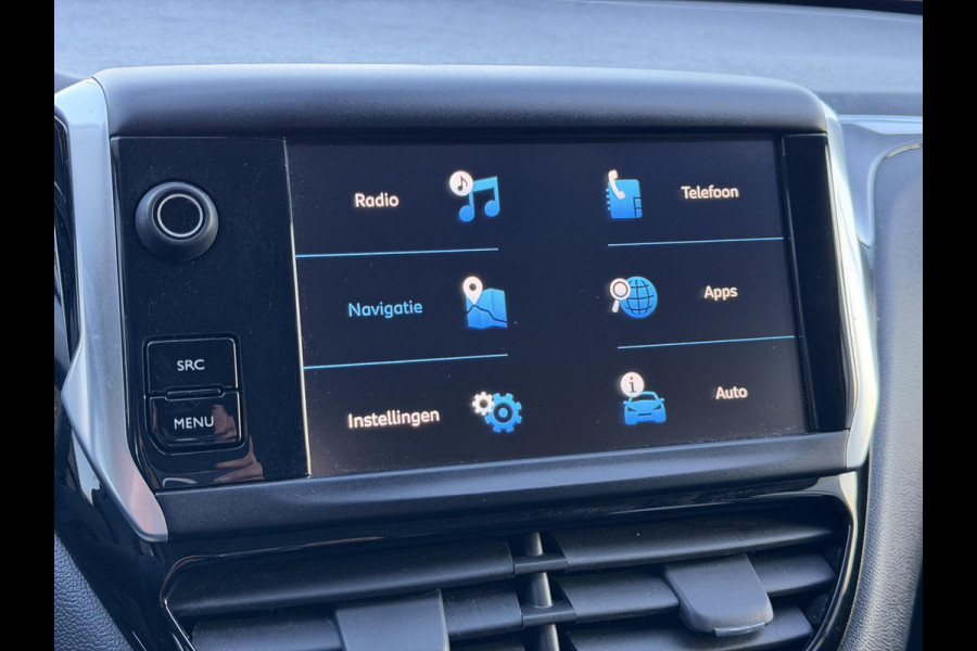 Peugeot 208 1.2 PureTech Signature Navi,Airco,Cruise,PDC,N.A.P,Dealer Onderhouden,APK tot 04-2026