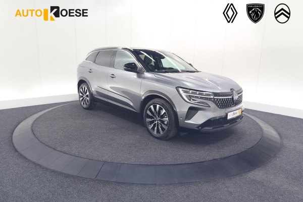 Renault Austral 1.2 E-Tech Full Hybrid 200Techno | 360 Camera | Panoramadak | Adaptieve Cruise Control