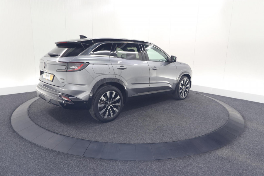 Renault Austral 1.2 E-Tech Full Hybrid 200Techno | 360 Camera | Panoramadak | Adaptieve Cruise Control