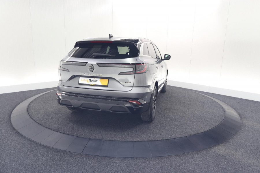 Renault Austral 1.2 E-Tech Full Hybrid 200Techno | 360 Camera | Panoramadak | Adaptieve Cruise Control