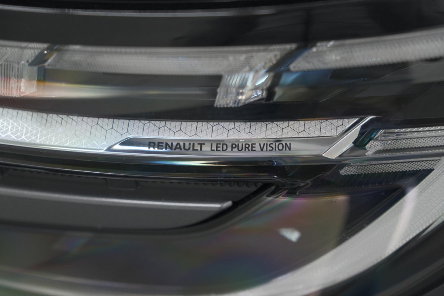 Renault Austral 1.2 E-Tech Full Hybrid 200Techno | 360 Camera | Panoramadak | Adaptieve Cruise Control