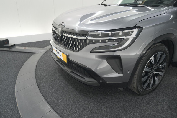 Renault Austral 1.2 E-Tech Full Hybrid 200Techno | 360 Camera | Panoramadak | Adaptieve Cruise Control