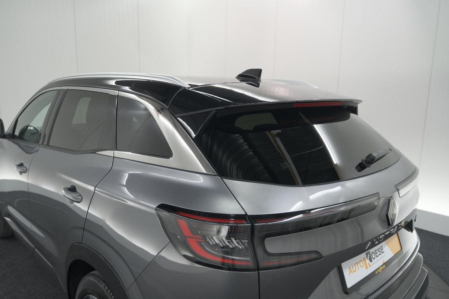 Renault Austral 1.2 E-Tech Full Hybrid 200Techno | 360 Camera | Panoramadak | Adaptieve Cruise Control