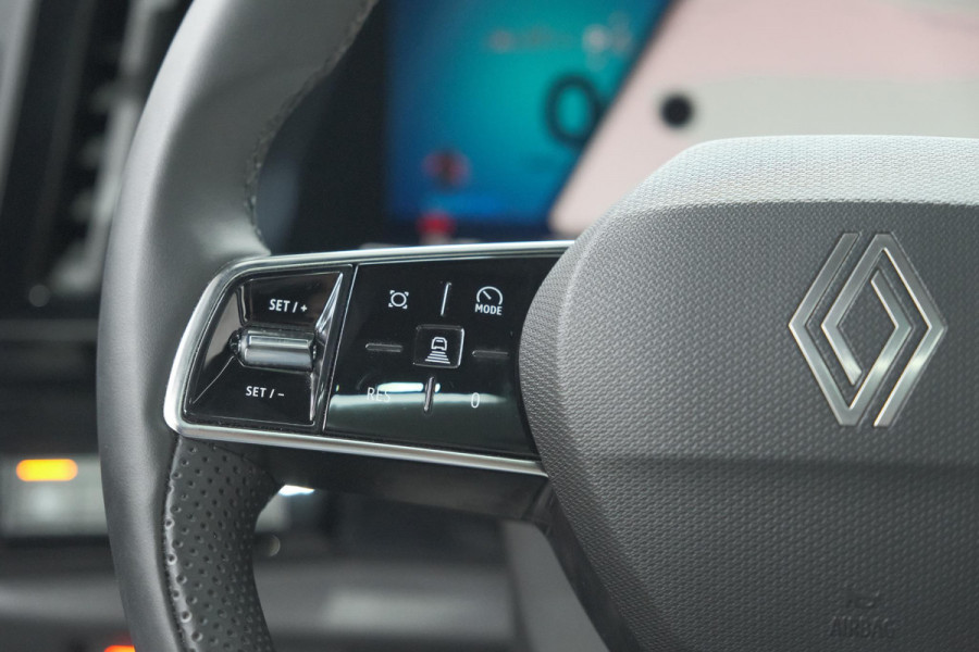 Renault Austral 1.2 E-Tech Full Hybrid 200Techno | 360 Camera | Panoramadak | Adaptieve Cruise Control