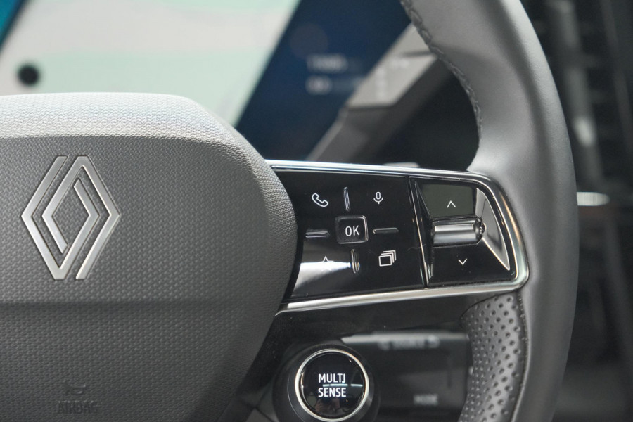 Renault Austral 1.2 E-Tech Full Hybrid 200Techno | 360 Camera | Panoramadak | Adaptieve Cruise Control